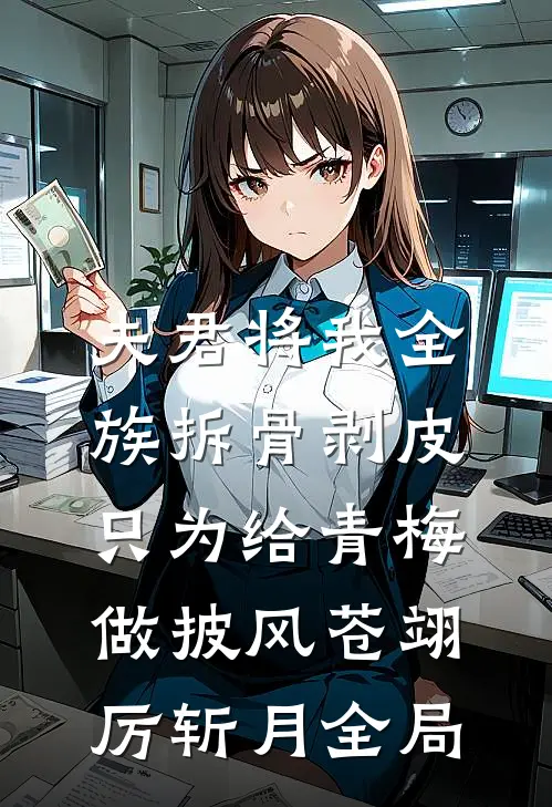 夫君将我全族拆骨剥皮，只为给青梅做披风苍翊厉斩月全局