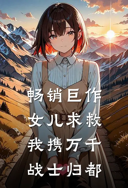畅销巨作女儿求救，我携万千战士归都