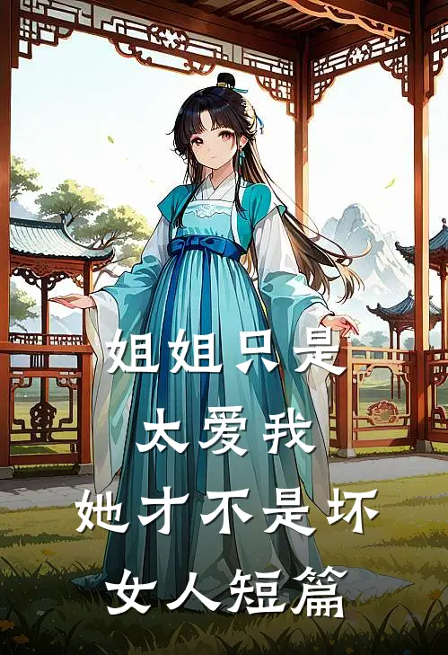 姐姐只是太爱我，她才不是坏女人短篇