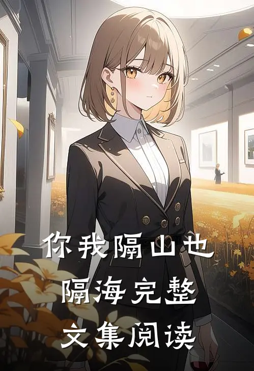你我隔山也隔海完整文集阅读