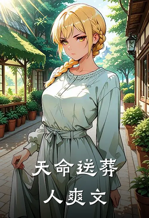 天命送葬人爽文