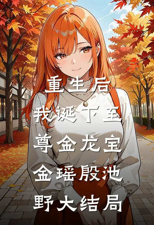 重生后，我诞下至尊金龙宝金瑶殷池野大结局