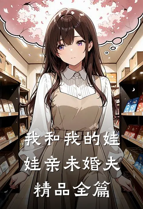 我和我的娃娃亲未婚夫精品全篇