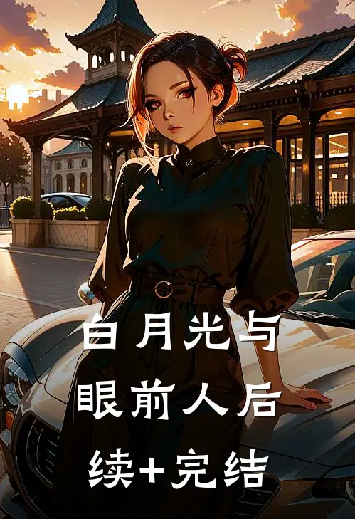 白月光与眼前人后续+完结
