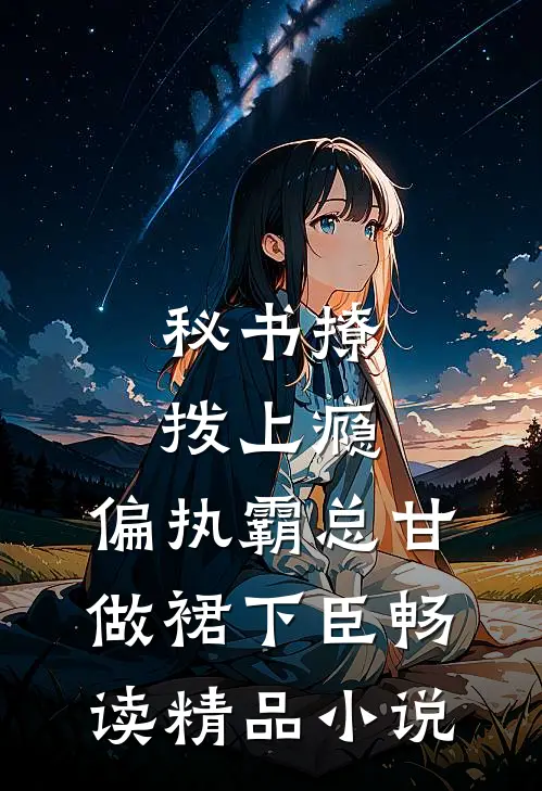 秘书撩拨上瘾，偏执霸总甘做裙下臣畅读精品小说