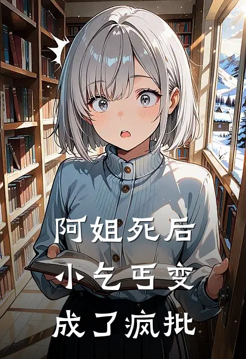 阿姐死后，小乞丐变成了疯批