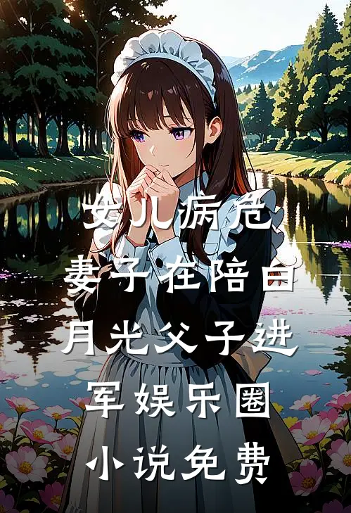女儿病危，妻子在陪白月光父子进军娱乐圈小说免费