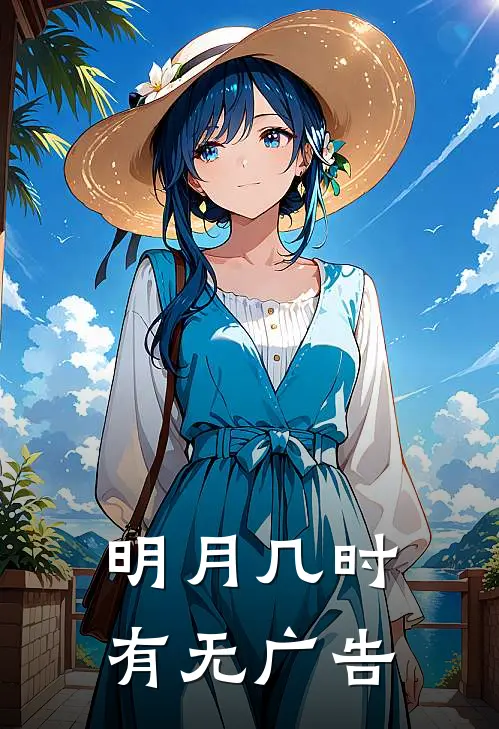 明月几时有无广告