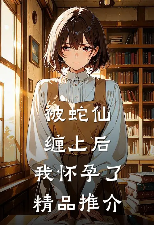 被蛇仙缠上后，我怀孕了精品推介
