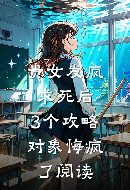 贵女发疯求死后，3个攻略对象悔疯了阅读