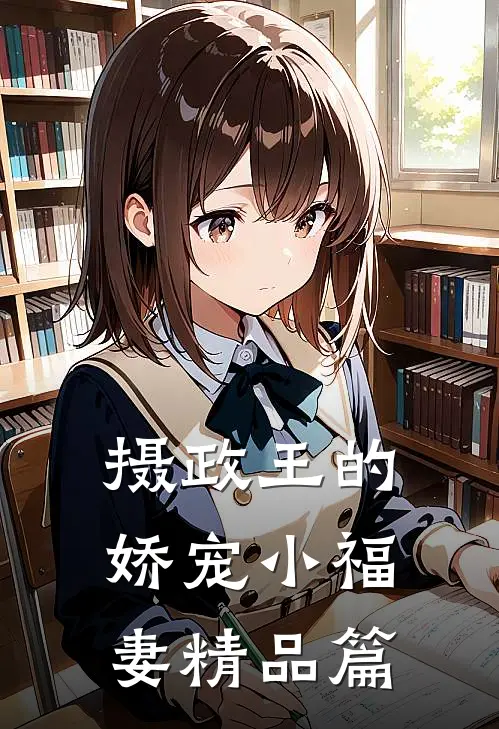 摄政王的娇宠小福妻精品篇