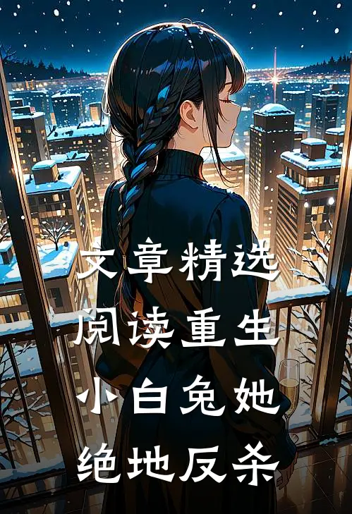 文章精选阅读重生小白兔她绝地反杀
