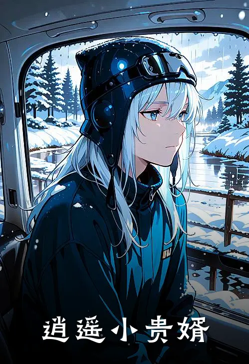 逍遥小贵婿