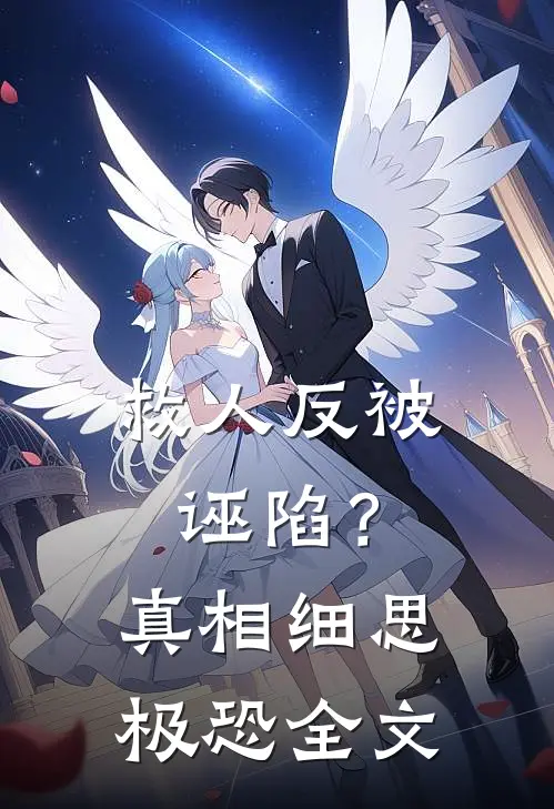 救人反被诬陷?真相细思极恐全文阅读