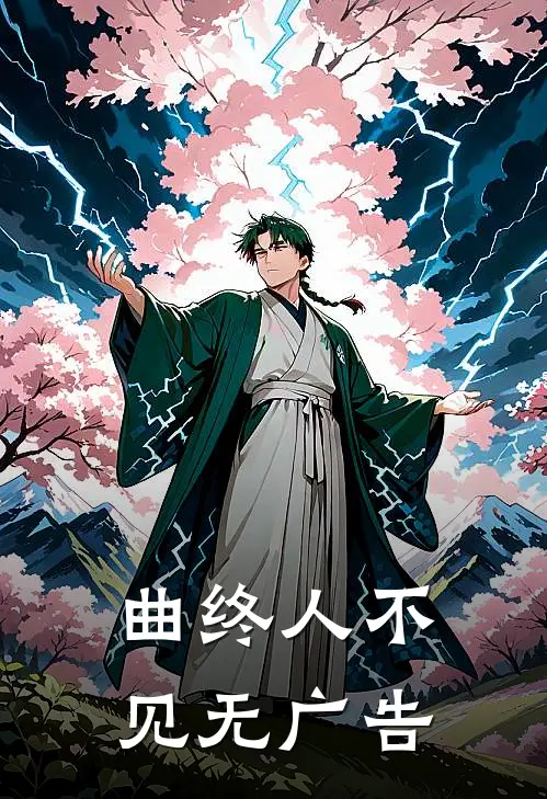 曲终人不见无广告