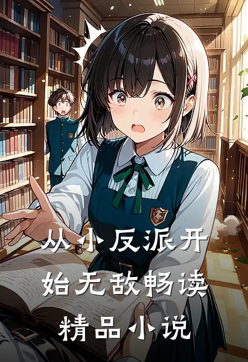 从小反派开始无敌畅读精品小说