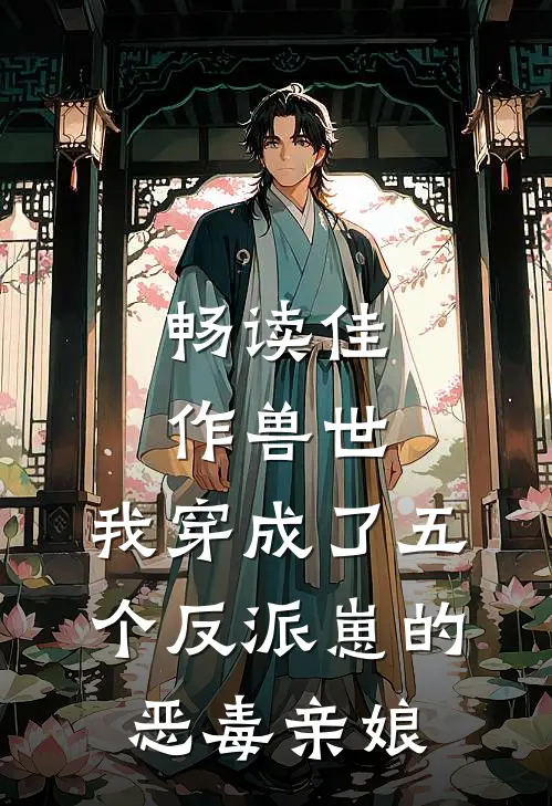 畅读佳作兽世：我穿成了五个反派崽的恶毒亲娘