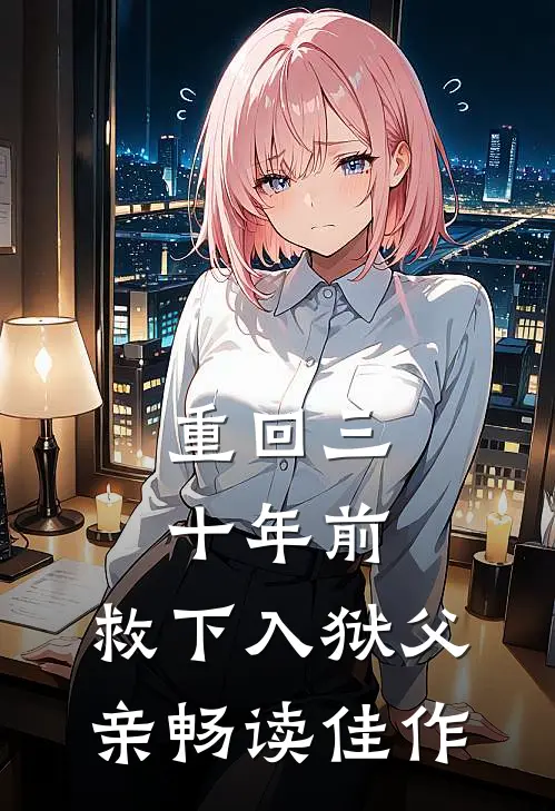 重回三十年前，救下入狱父亲畅读佳作