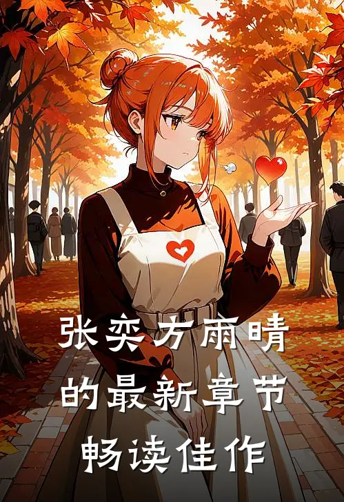 张奕方雨晴的最新章节畅读佳作