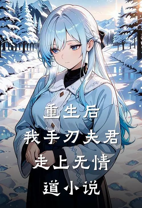 重生后，我手刃夫君，走上无情道小说