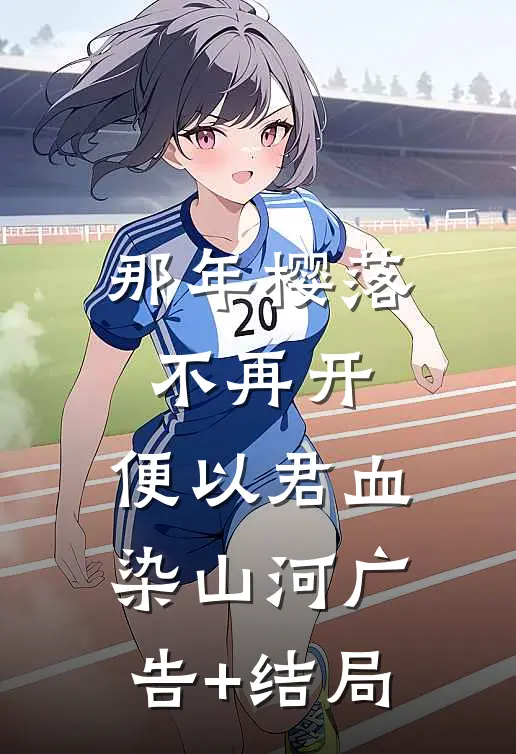 那年樱落不再开，便以君血染山河广告+结局