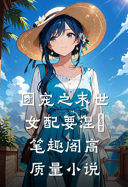 团宠之末世女配要涅槃笔趣阁高质量小说