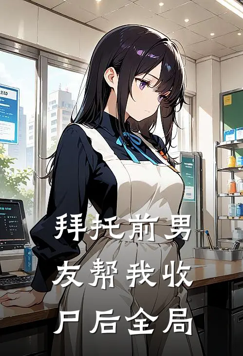 拜托前男友帮我收尸后全局