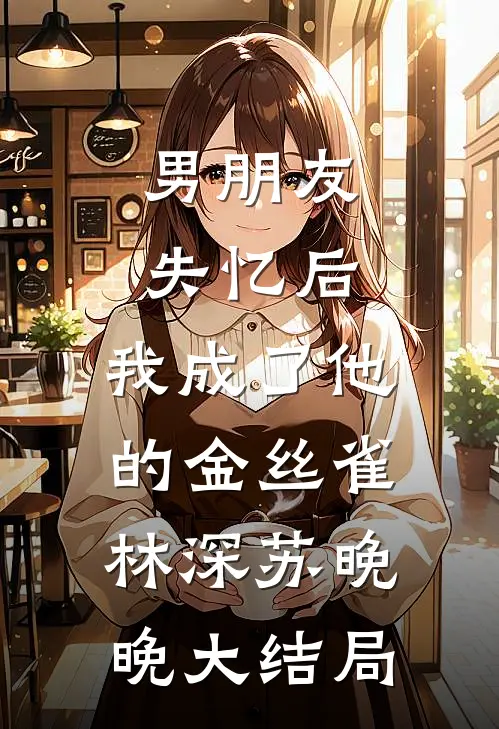 男朋友失忆后，我成了他的金丝雀林深苏晚晚大结局