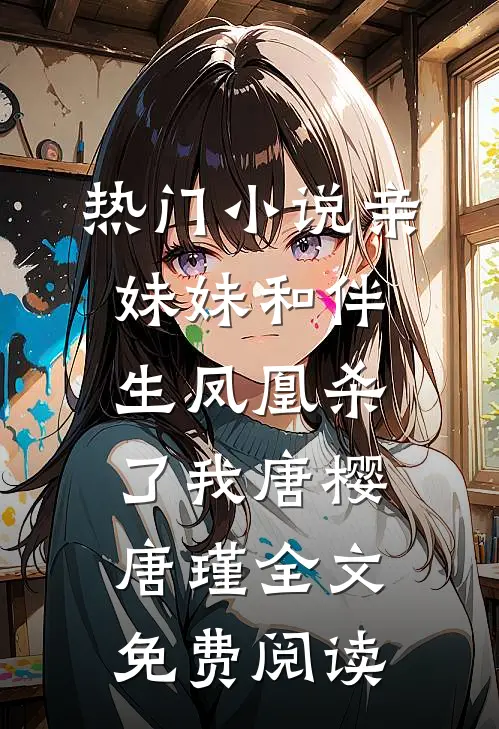 热门小说亲妹妹和伴生凤凰杀了我唐樱唐瑾全文免费阅读