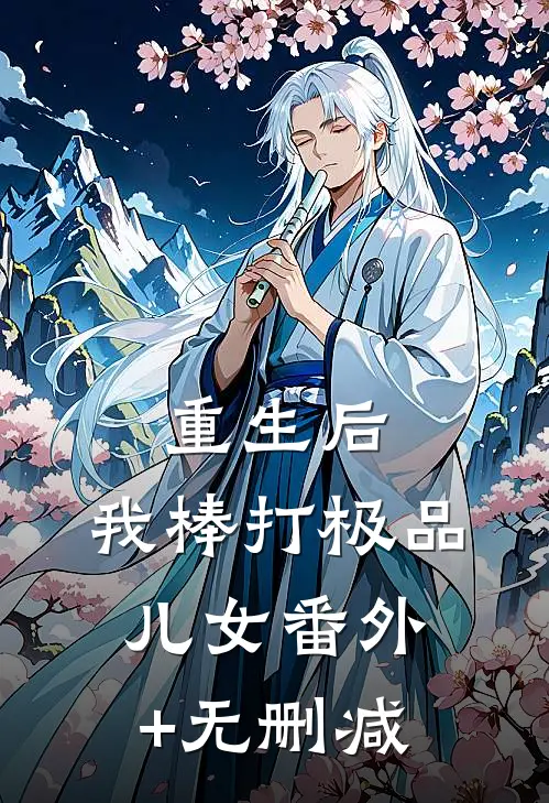 重生后，我棒打极品儿女番外+无删减