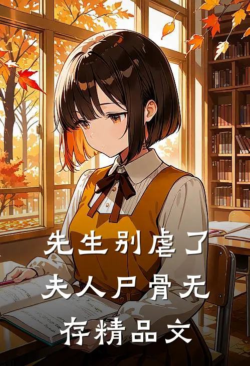 先生别虐了，夫人尸骨无存精品文