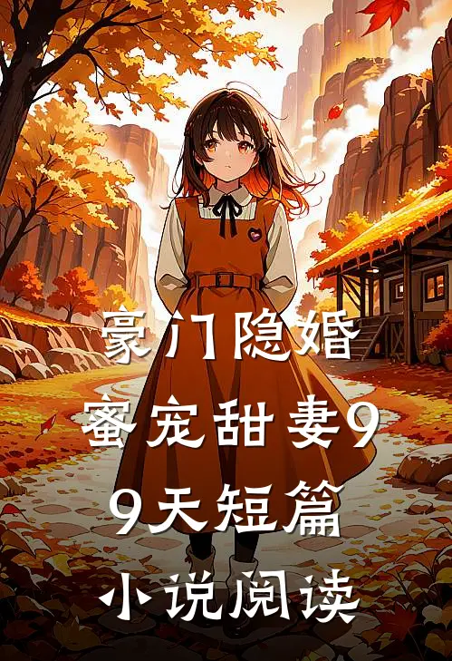 豪门隐婚：蜜宠甜妻99天短篇小说阅读