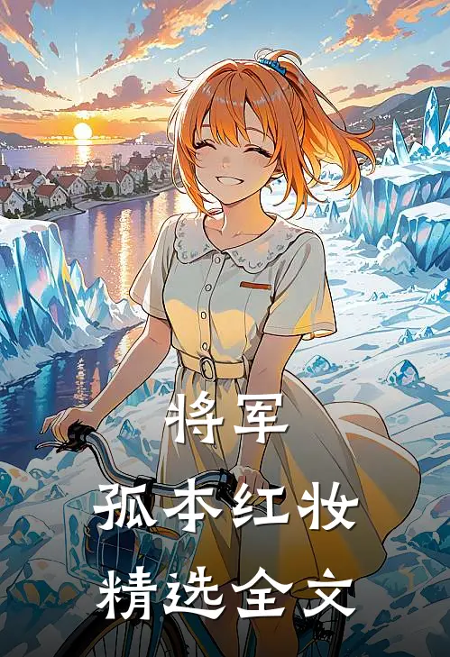 将军，孤本红妆精选全文