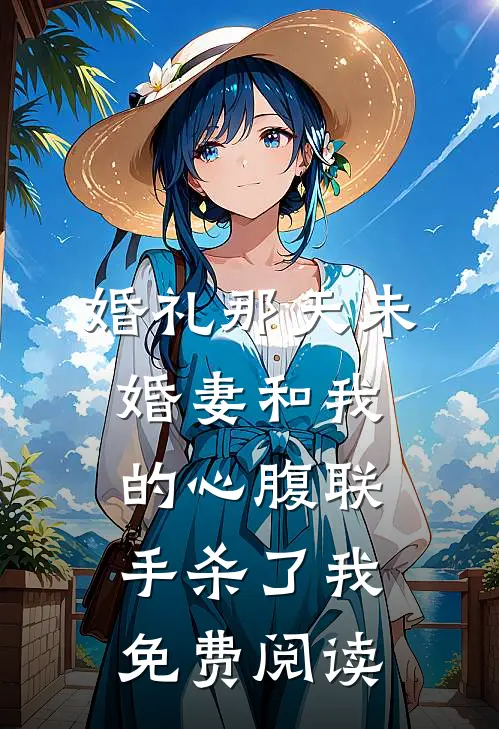 婚礼那天未婚妻和我的心腹联手杀了我免费阅读