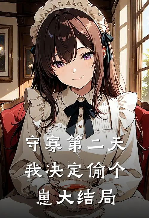 守寡第二天，我决定偷个崽大结局