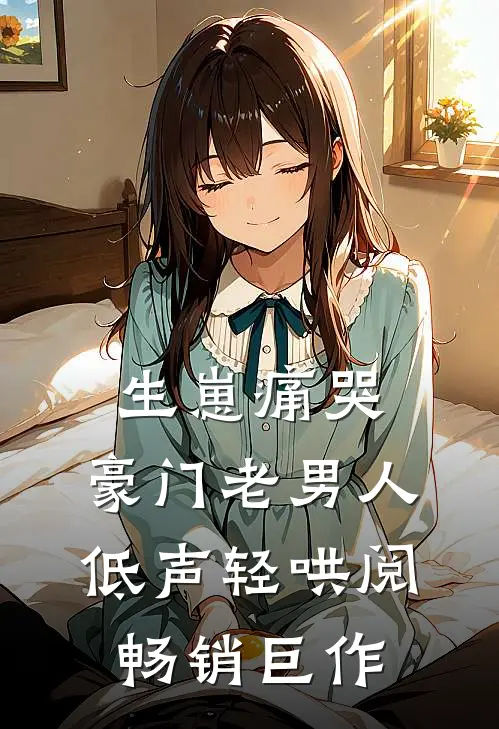 生崽痛哭:豪门老男人低声轻哄阅畅销巨作