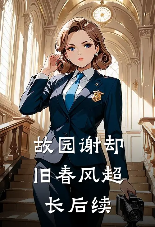 故园谢却旧春风超长后续