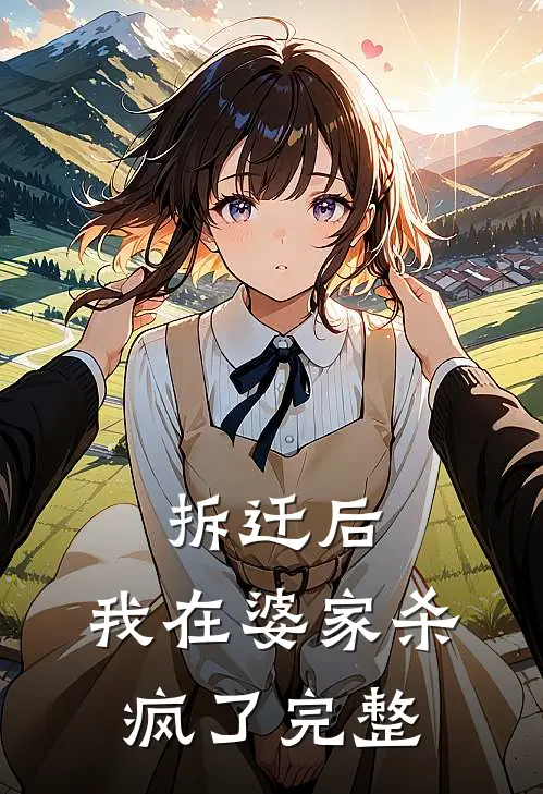 拆迁后，我在婆家杀疯了完整