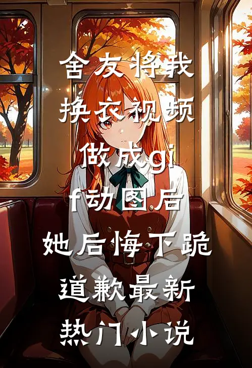 舍友将我换衣视频做成gif动图后，她后悔下跪道歉最新热门小说