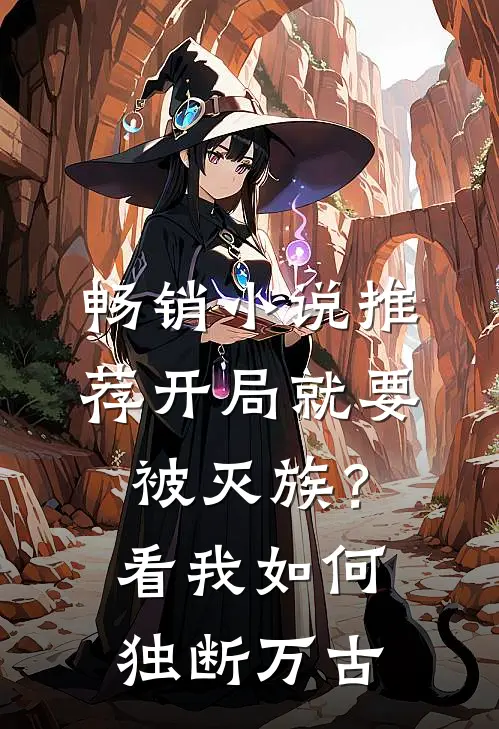畅销小说推荐开局就要被灭族？看我如何独断万古