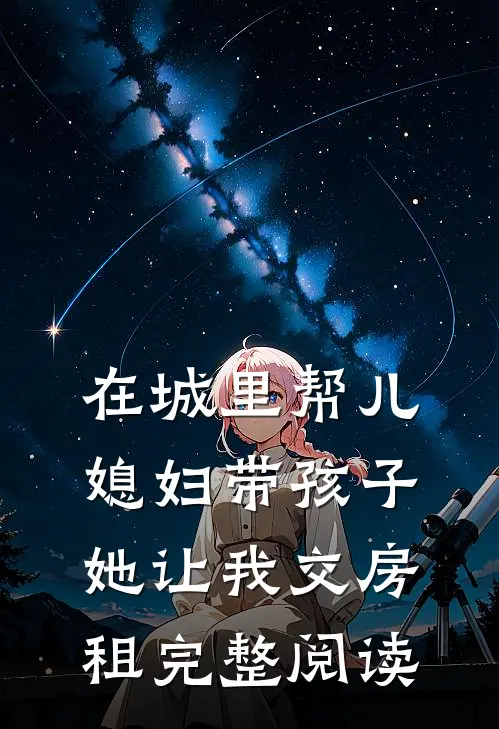 在城里帮儿媳妇带孩子她让我交房租完整阅读