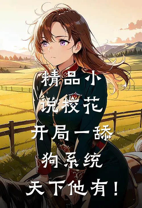 精品小说校花：开局一舔狗系统，天下他有！