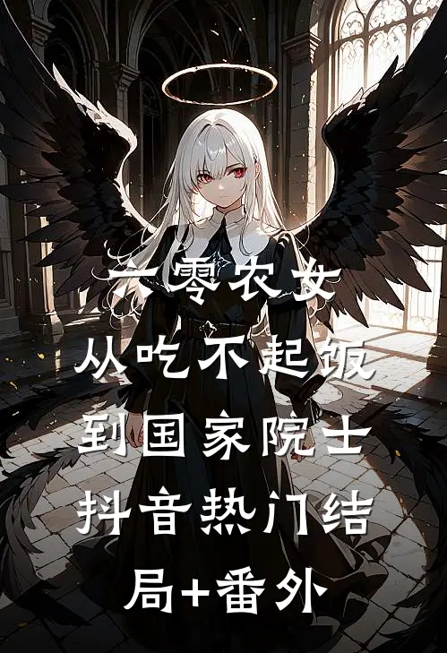 六零农女：从吃不起饭到国家院士抖音热门结局+番外