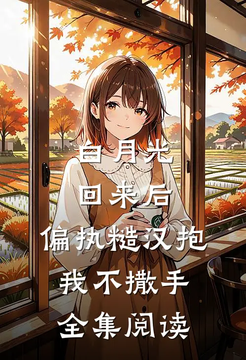 白月光回来后，偏执糙汉抱我不撒手全集阅读