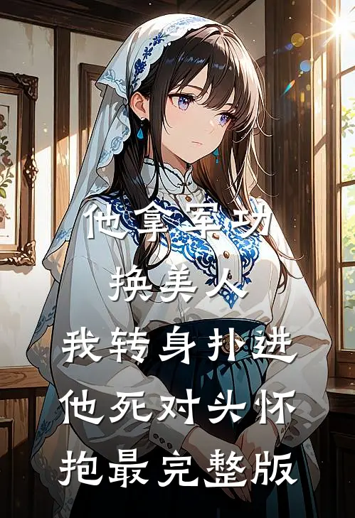 他拿军功换美人，我转身扑进他死对头怀抱最完整版