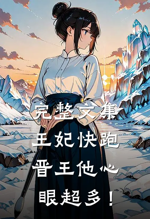 完整文集王妃快跑，晋王他心眼超多！