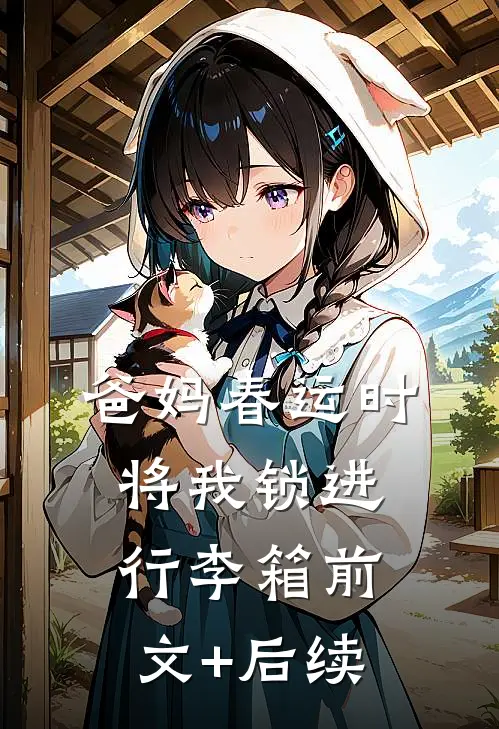 爸妈春运时将我锁进行李箱前文+后续