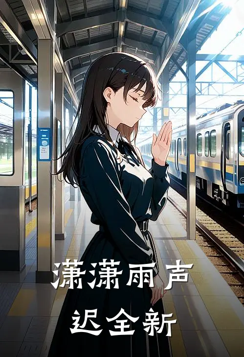 潇潇雨声迟全新