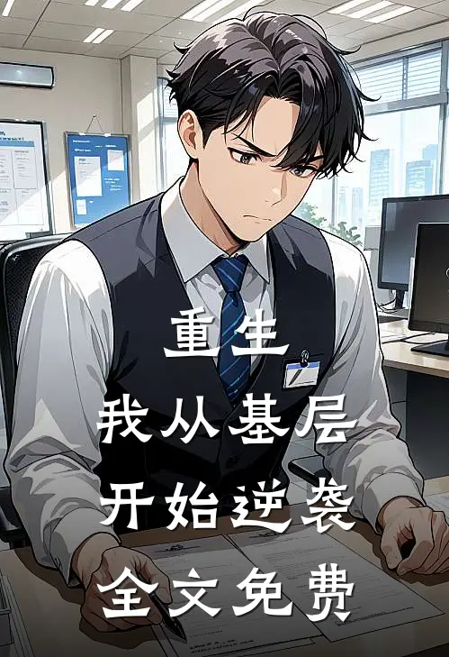 重生：我从基层开始逆袭全文免费