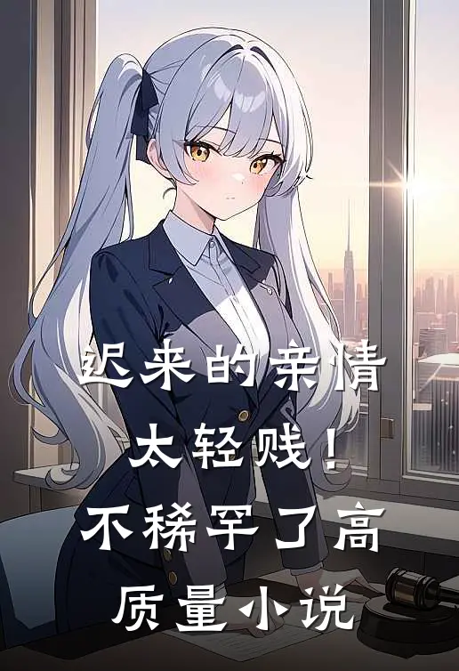 迟来的亲情太轻贱!不稀罕了高质量